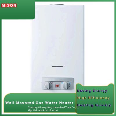 Propane 16l Gas Lpg Tankless Instant Hot Water Heater Boiler 32kw Gas Water Heaters