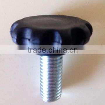 OEM customized design plastic screw for various machinery