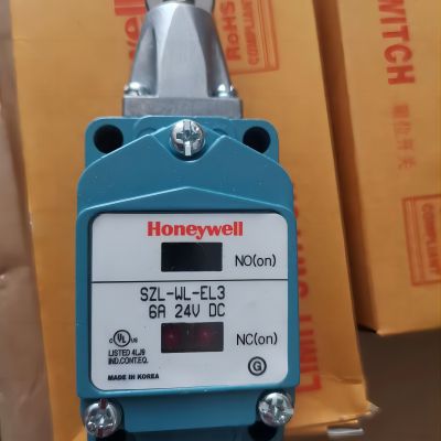 Honeywell original limit switch SZL-WL-EL3