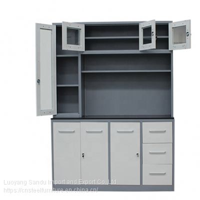 home use steel kitchen cabinet