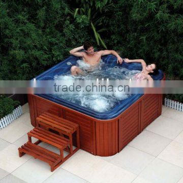5 persons Outdoor Spa hot tub WS092C