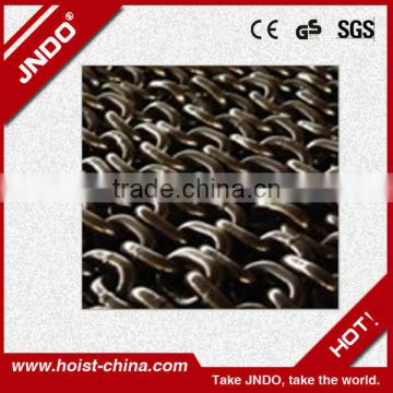 new 2014 made in china High tensile lift chain G80