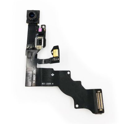 For iPhone 6 Plus Front Facing Camera Right Proximity Sensor Flex Cable Small Front Camera Replacement Parts