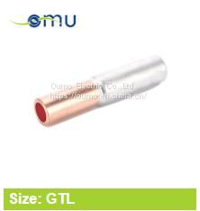 Bimetallic Connection Tubes - GTL Type