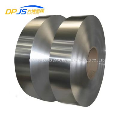 1100/1110/2025/2021/2024/3003/3004 Silver Brushed Aluminum Alloy Coil/Strip/Roll Thickness 0.1-4.0mm