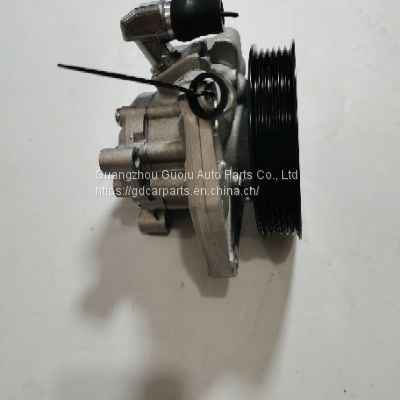 Power Steering Pump OE 0064662301 FOR BENZ GLK-CLASS (X204)