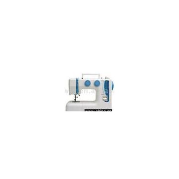 Sell Multifunctional Domestic Sewing Machine