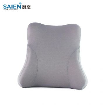 Mesh Washable Comfort Office Car Soft Back Support Seat Cushion