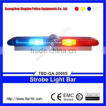 TBD-GA-2000S police emergency strobe light bar