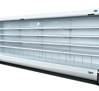 Energy -efficient Refrigerator 275 Or 180 Model