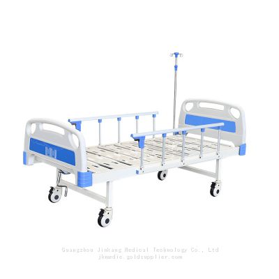 Medical beds for hospital One crank / Two cranks