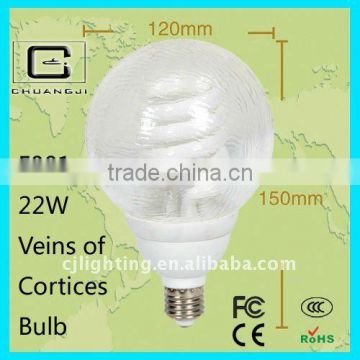 top quality competitive price durable cfl bulb raw material