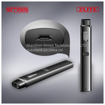 High Quality Disposable Cartridge Empty Pod System Custom Logo Vaporizer Pen