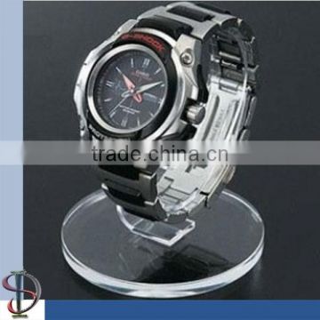 Luxury Acrylic Watch Holder