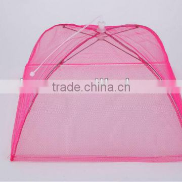 folded food cover with good quality