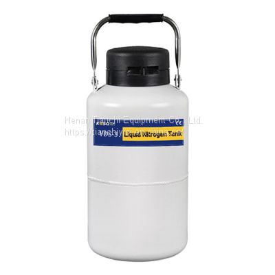 3L cattle and sheep semen container Yds-3 liquid nitrogen tank price