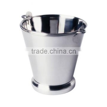 silver plated wholesale wine buckets for sale