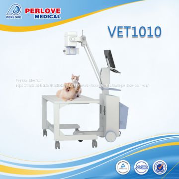 Medical diagnostic X-ray unit for veterinary VET1010