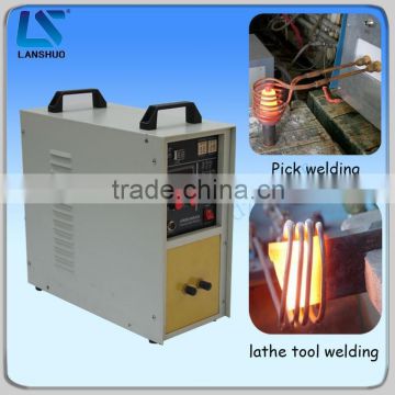 high frequency induction welding machine for pick brazing                        
                                                Quality Choice