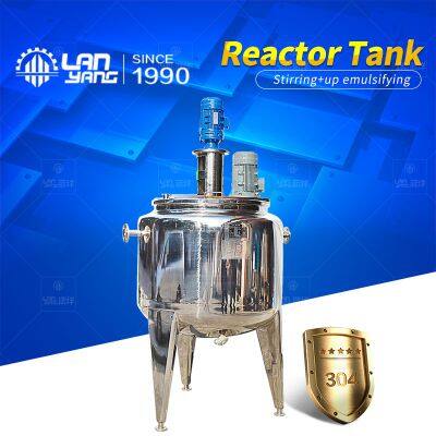 Explosion Proof Motor Explosion Proof Kettle Stainless Steel Electric