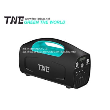 TNE Solar Online UPS System Perfect for Emergency, RV, Camping etc.