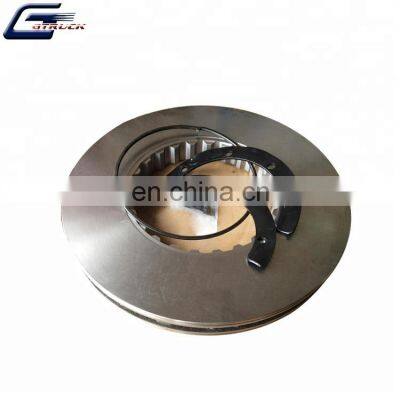 Brake Disc Rotor Oem 21575071 For VL FH FM FMX NH Truck Model Of VL