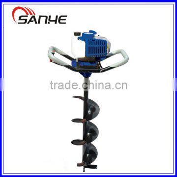 Hot!!!Power hand earth augers for tree planting
