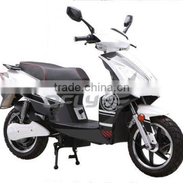 1500W Electric Motor Scooter with 40Ah Li-ion Battery(SG1501EEC)