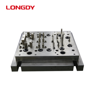 Stamping mold processing factory metal hardware, stainless steel material, customized according to drawings and samples