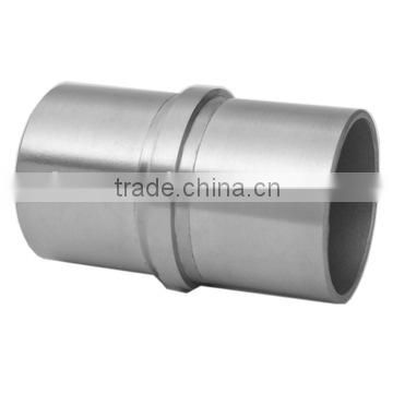 SS/Stainless steel Tube Connector