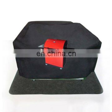 Good Quality Outdoor Barbecue Grill Cover With Custom Logo