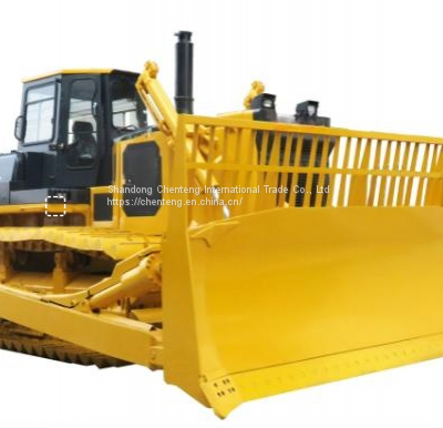 new bulldozer CT32  rubbish HYDRAULIC crawler dozer for construction machine new DOZER