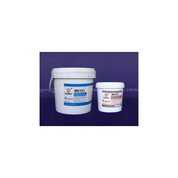 Produce and export wear resistant ceramic adhesives,ceramic special anti wear adhesive