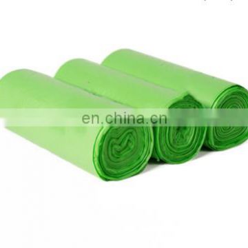 Factory China Supplier New Products 100% Biodegradable Plastic Trash Bags  Compostable Bag For Kitchen