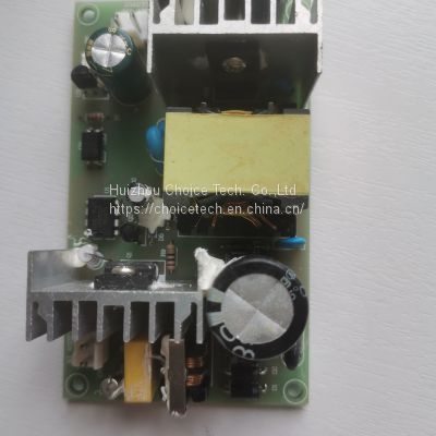 PCBA for LED driver/power supply 36V 1A