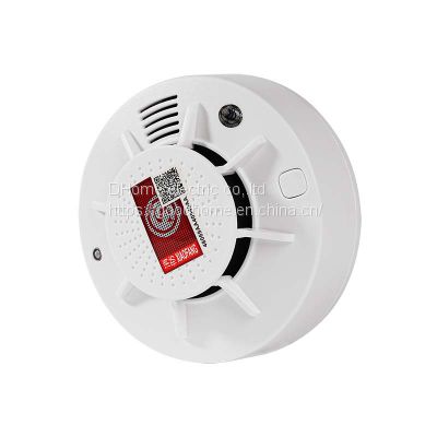 Smoke alarm / audible and visual alarm/alarm(wechat:13510231336)