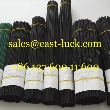 black diffuser reeds for frangrance, colour rattan reeds, color reeds