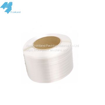 High Quality & Flexible Packing Band Polyester Composite Cord Strap
