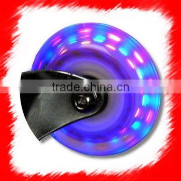 80mm Lighted skateboard Wheels