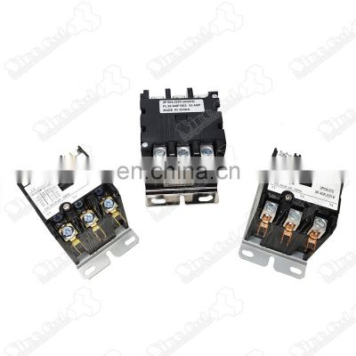 3P75A general electric contactor 220 volt contactor modular magnetic contactor