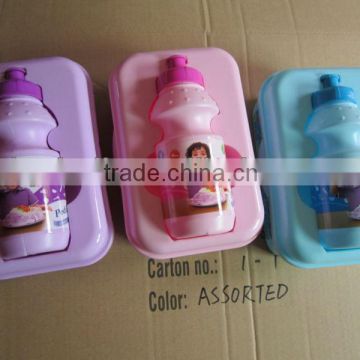 food packaging lunch box