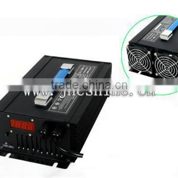 110v 220v Wide Voltage Input Electric Car Battery Charger 12V 24V 36V 48V 60V 72V Output                        
                                                Quality Choice