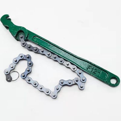Hand tool Cartridge wrench
