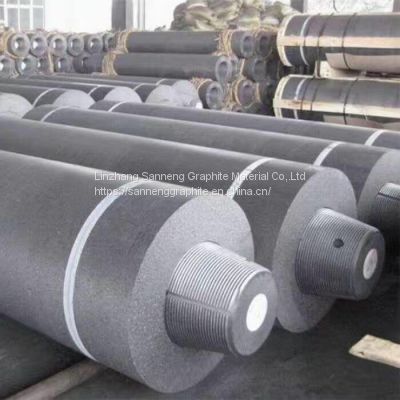 UHP Graphite electrode600