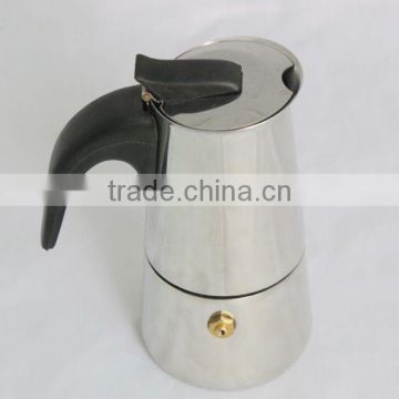espresso coffee maker moka pot