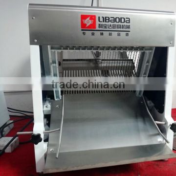Per time can 30/38pcs automatic bread slicer SX-31/39