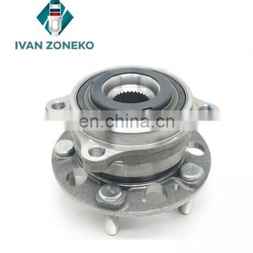 Wholesale Price Ivan Zoneko Auto Parts Wheel Hub Bearing OEM 51750-C5000 51750C5000 51750 C5000 For Kia Sorento