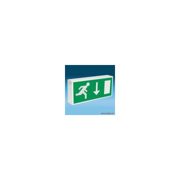 Sell Emergency Exit Light