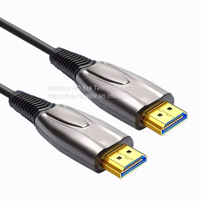 Cheap Cable HDMI-HDMI 4K 2.0 1.4 HDMI Cable Manufacture HD1059