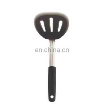 Slotted Turner Spatula for For Home or Professional Use